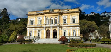 10 Best Petrópolis Hotels, Brazil (From $38) .